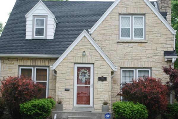 Tiltin Windows Doors & More