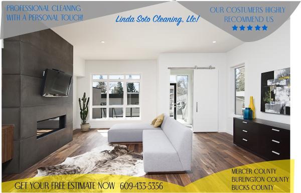 Linda Soto Cleaning