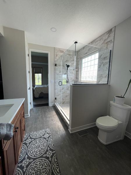 American Plumbing and Excavating