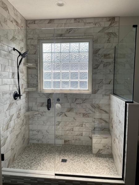 American Plumbing and Excavating
