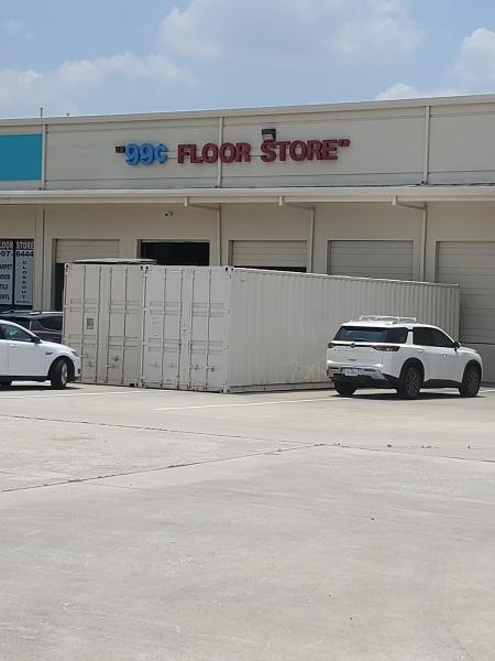 99 Cent Floor Store