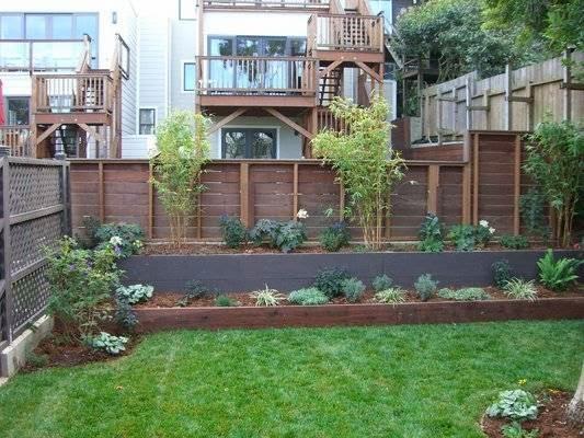 For Your Gardens' Needs
