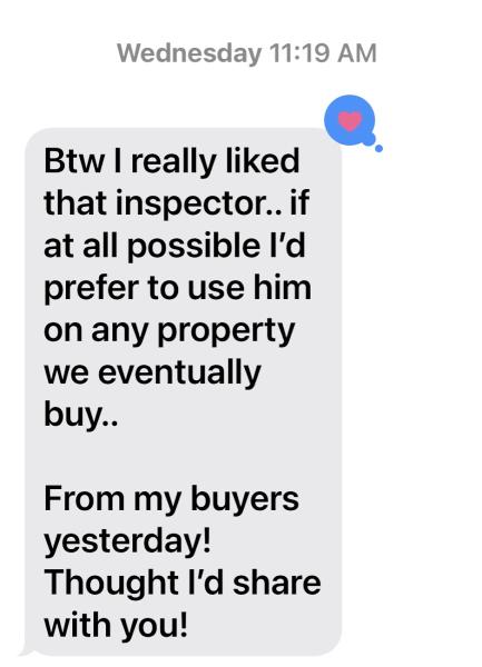 Tip Top Home Inspections