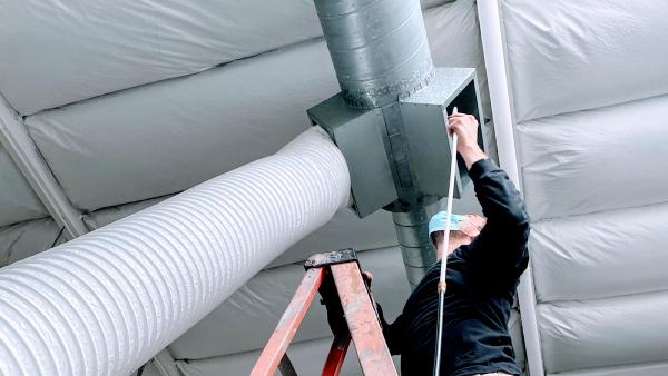 Clean Air Property Solutions