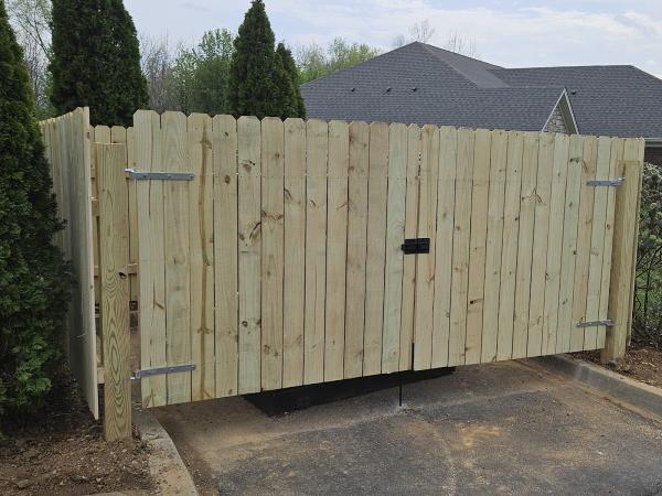 Narrow Path Carpentry