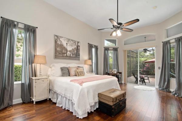 Jean Scott Homes