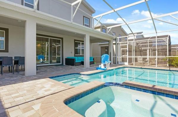 Jean Scott Homes