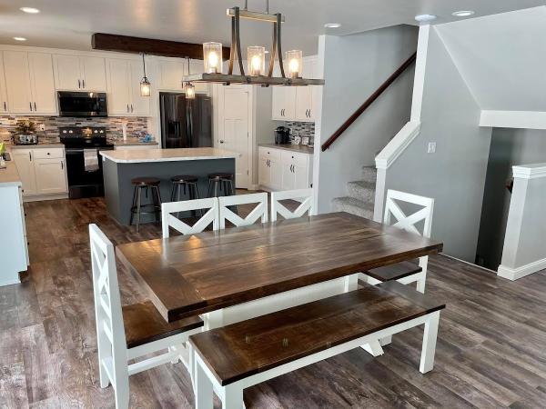 Farmhouse Style Furniture
