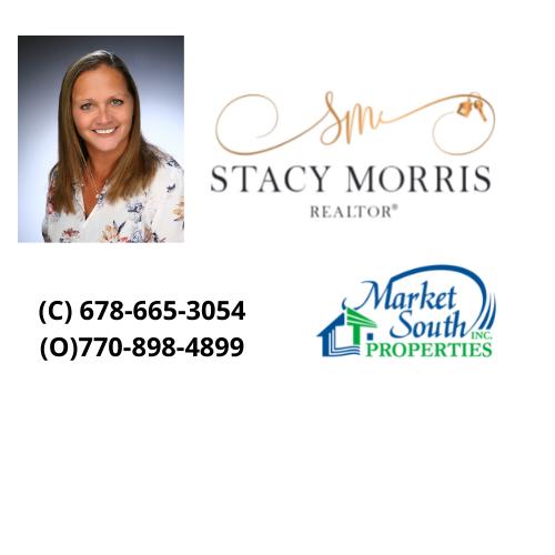 Stacy Morris Realtor
