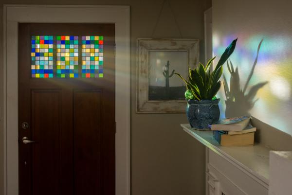 Glassery