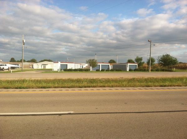 Russellville Road Self-Storage