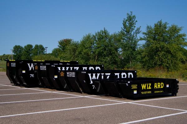Wizard Roll-Off & Property Services