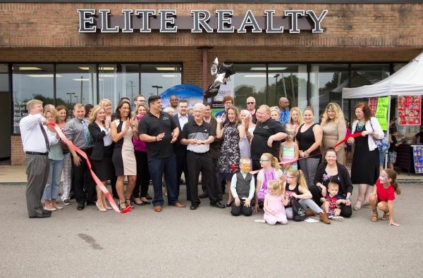 Elite Realty