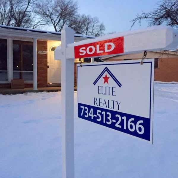 Elite Realty