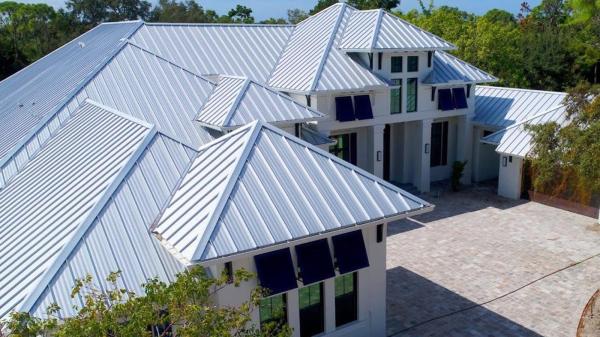 Commercial Roofing Services