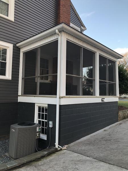Liberty Home Improvement