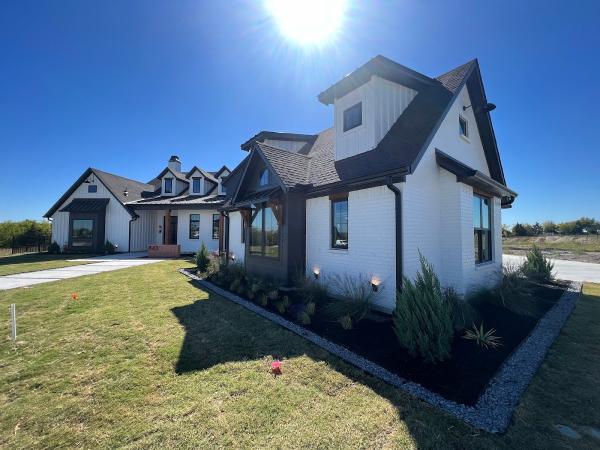 Southern Seasons Landscaping and Design