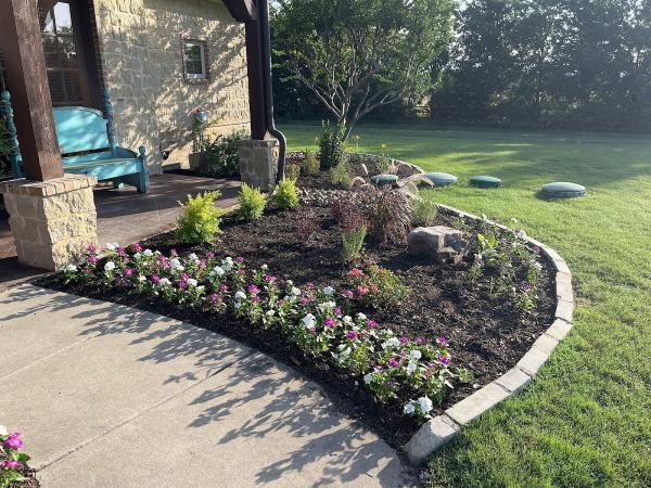 Southern Seasons Landscaping and Design