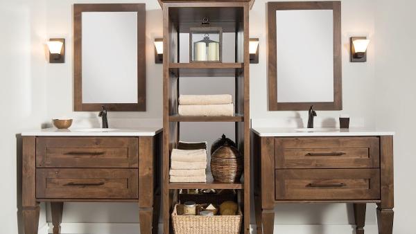 Build A Bath