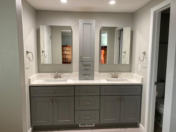 Build A Bath