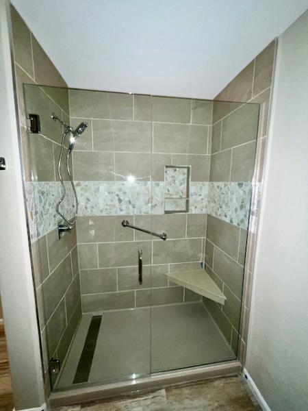 Build A Bath