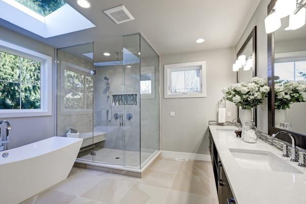 Build A Bath