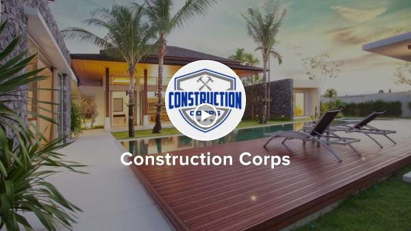 Construction Corps