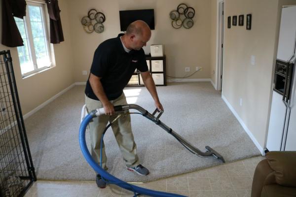 Bright Star Carpet Cleaning