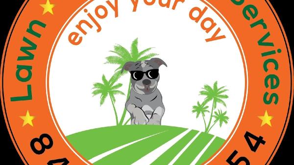 Lawn Dog Yard Services