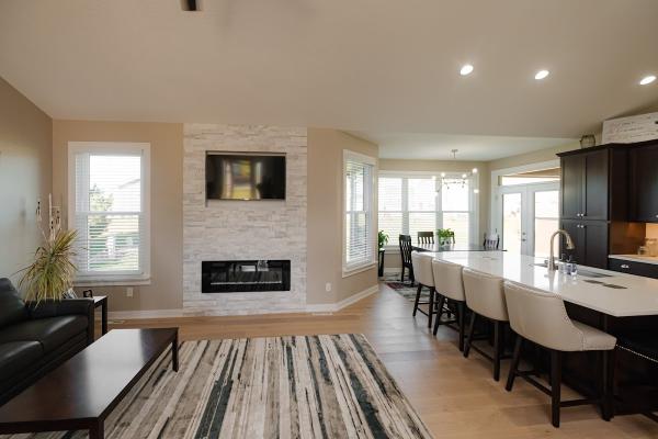 3 Sons Construction