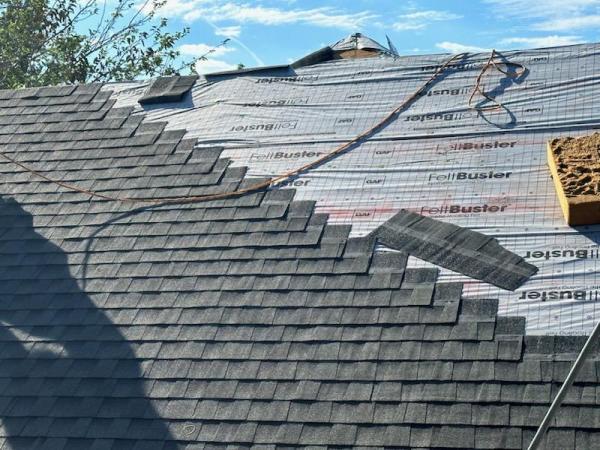 Hometown Roofing ATX