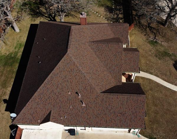 Hometown Roofing ATX