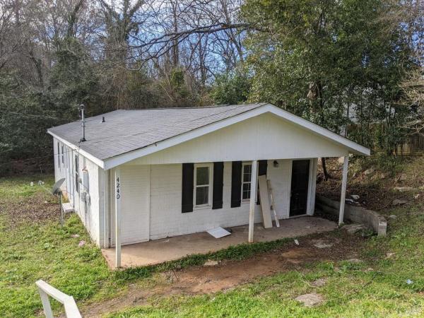 Dogwood Roofing