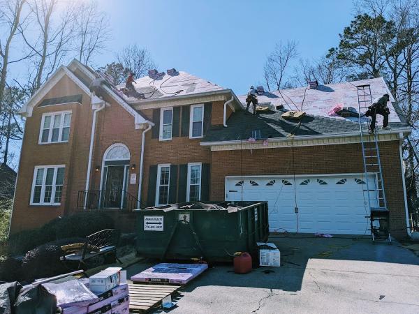 Dogwood Roofing