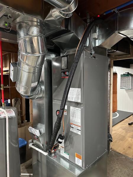 Kearns Heating & Cooling