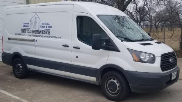 North Texas Handyman Services LLC