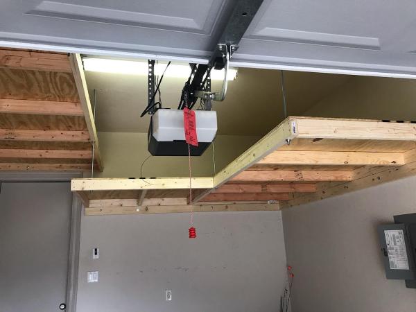 North Texas Handyman Services LLC