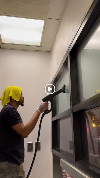 SM Superb Cleaning Services