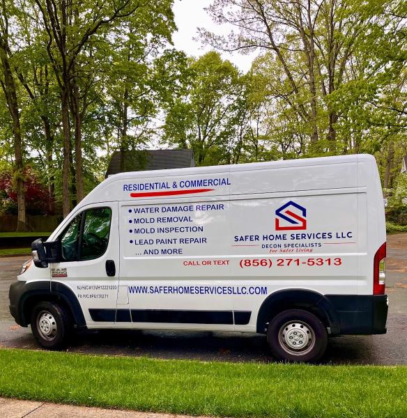 Safer Home Services LLC