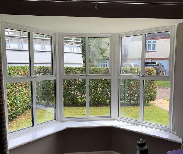 Baytown Window & Door Solutions