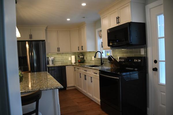 RJE Home Remodeling
