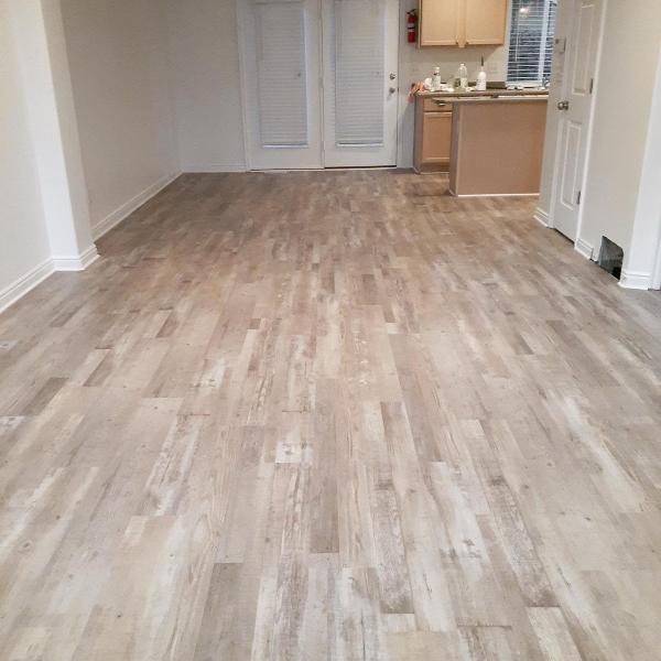 Lifestyle Carpets LLC