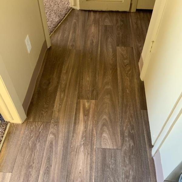 Lifestyle Carpets LLC