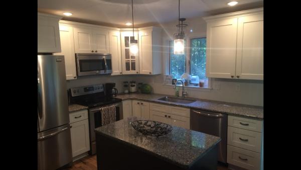 Graybill Property Service Handyman