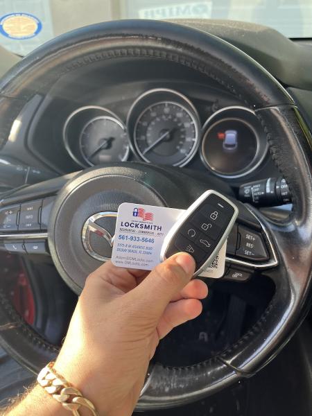 Delray Marketplace Locksmith Inc