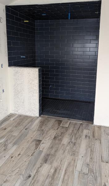 Mile High Master Tile