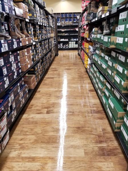 Floor Masters