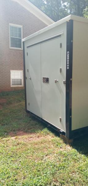 All Seasons Storage and Transport