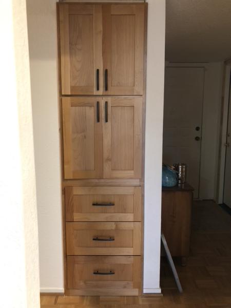 Art Effects Cabinet Refacing LLC