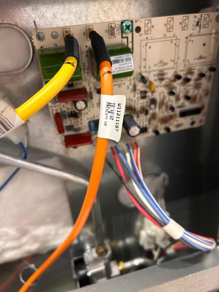 Tempest Appliance Services